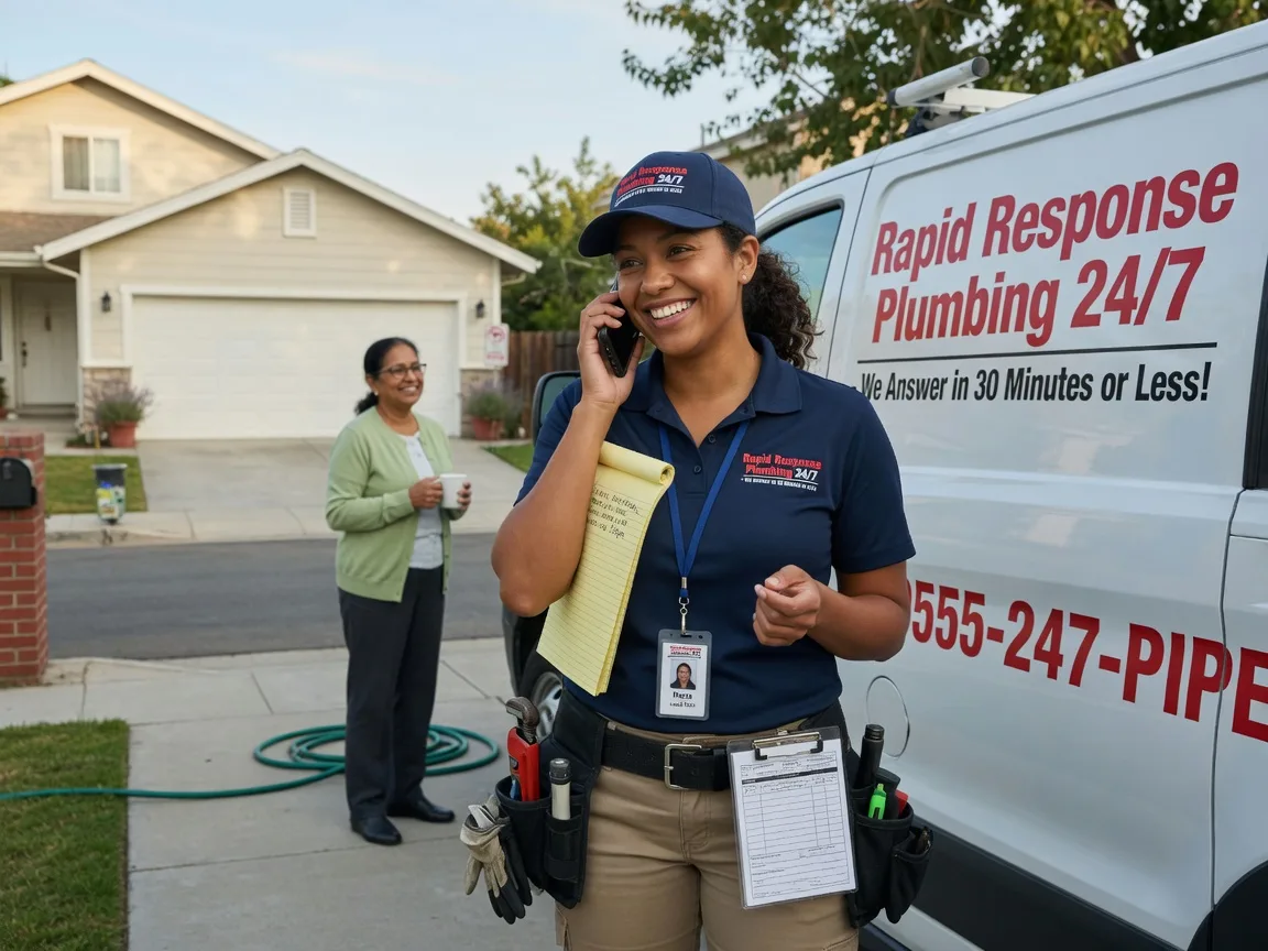 Emergency Plumber Newport, AR FAQs